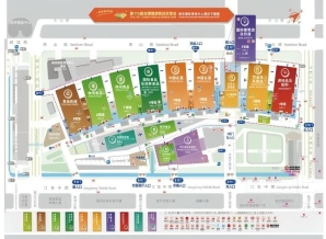2026南京秋糖展商必备 | 扬子江会议中心酒店一站式攻略 | 附历年品牌名录