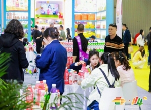 包装品牌升级拓渠道 借力115届南京秋糖辐射全国市场
